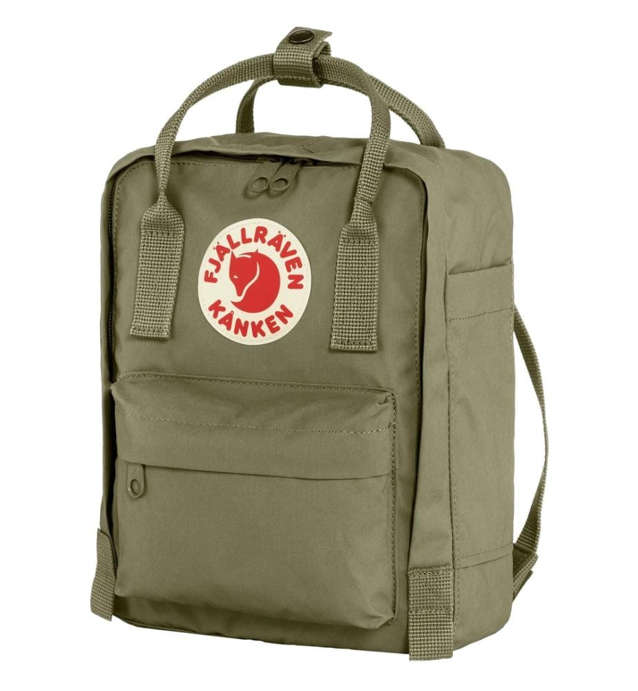 Sac à Dos Kanken Mini - Kaki