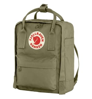 Sac à Dos Kanken Mini - Kaki