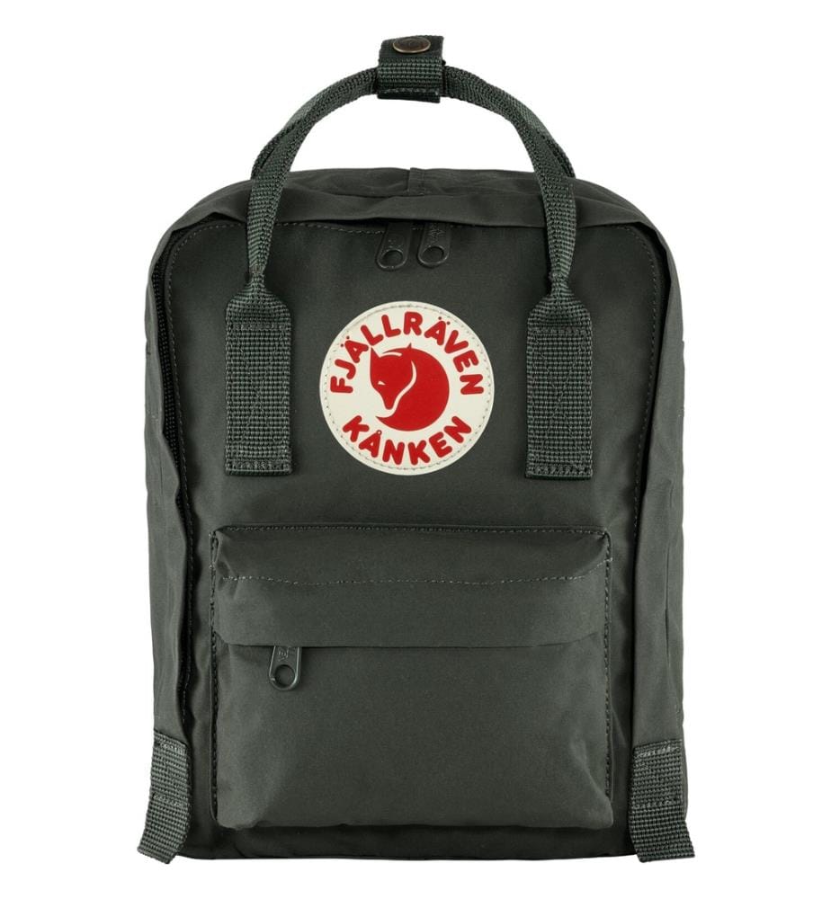 Sac à Dos Kanken Mini - Vert Foncé