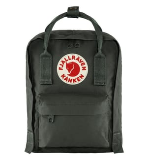 Sac à Dos Kanken Mini - Vert Foncé