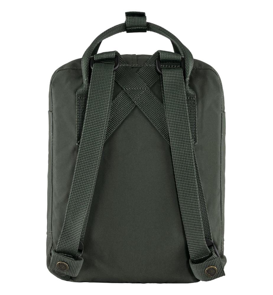 Sac à Dos Kanken Mini - Vert Foncé