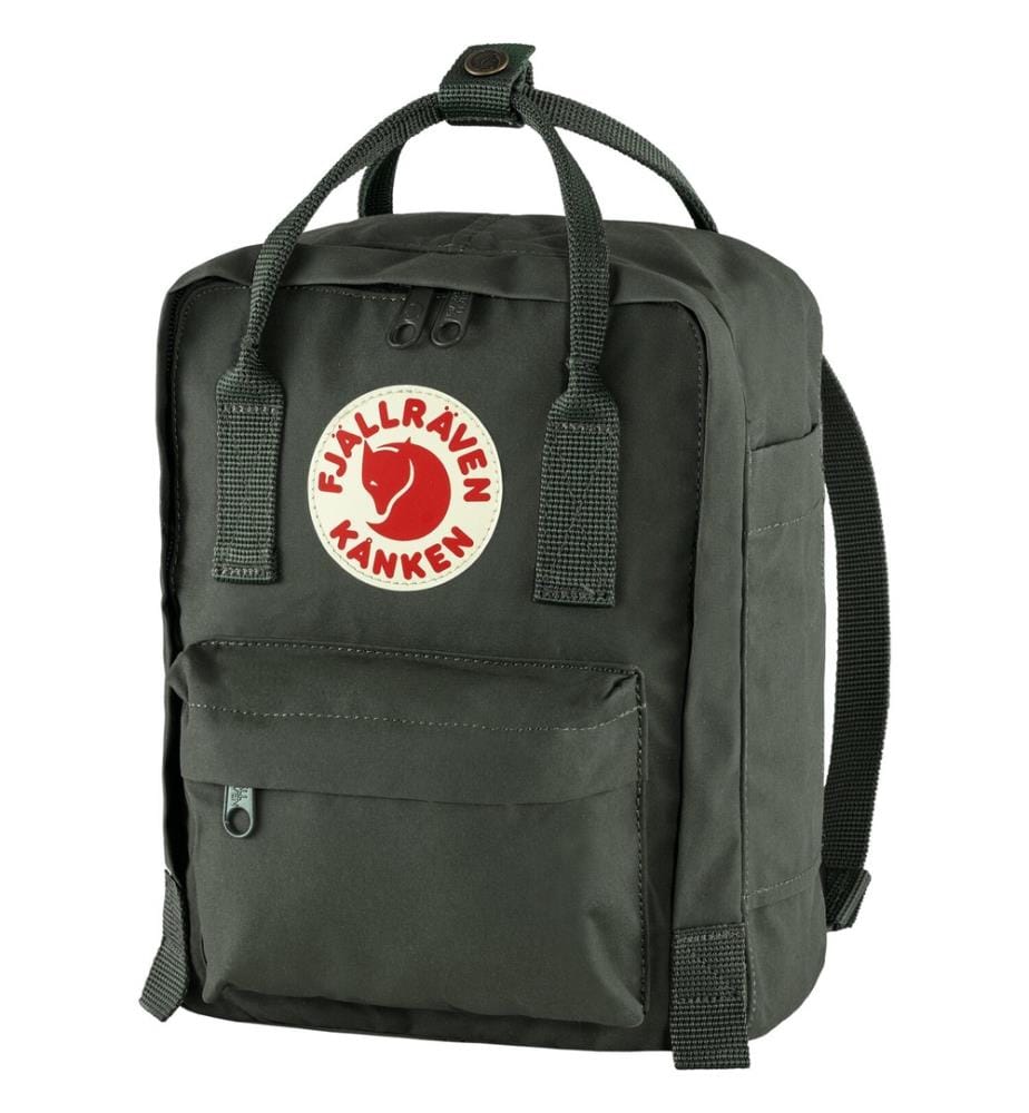 Sac à Dos Kanken Mini - Vert Foncé