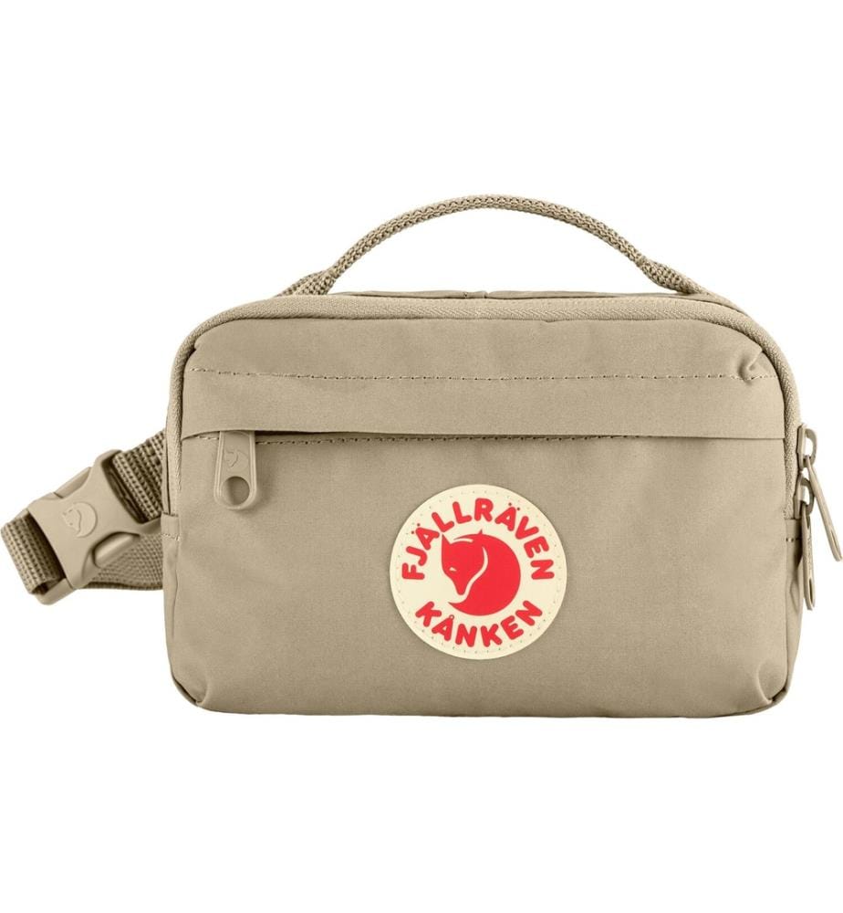 Banane Kanken Hip Pack - Beige