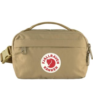 Zaino Banana Kanken - Beige scuro
