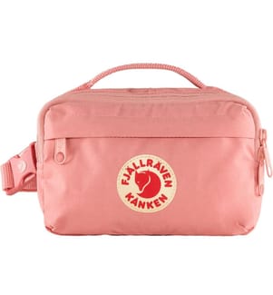 Banane Kanken Hip Pack - Rosa