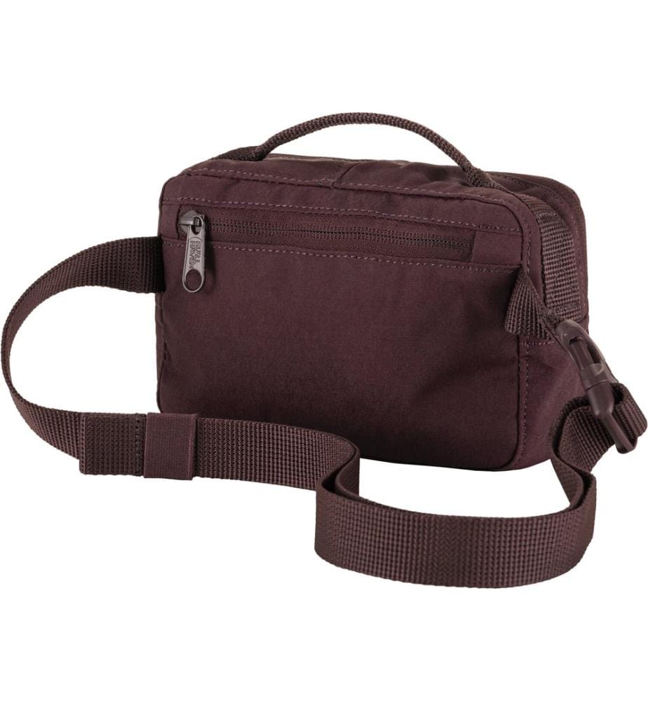 Banane Kanken Hip Pack - Violet Foncé