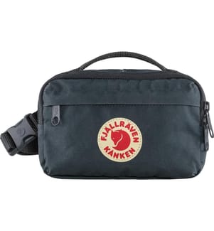 Banane Kanken Hip Pack - Marine