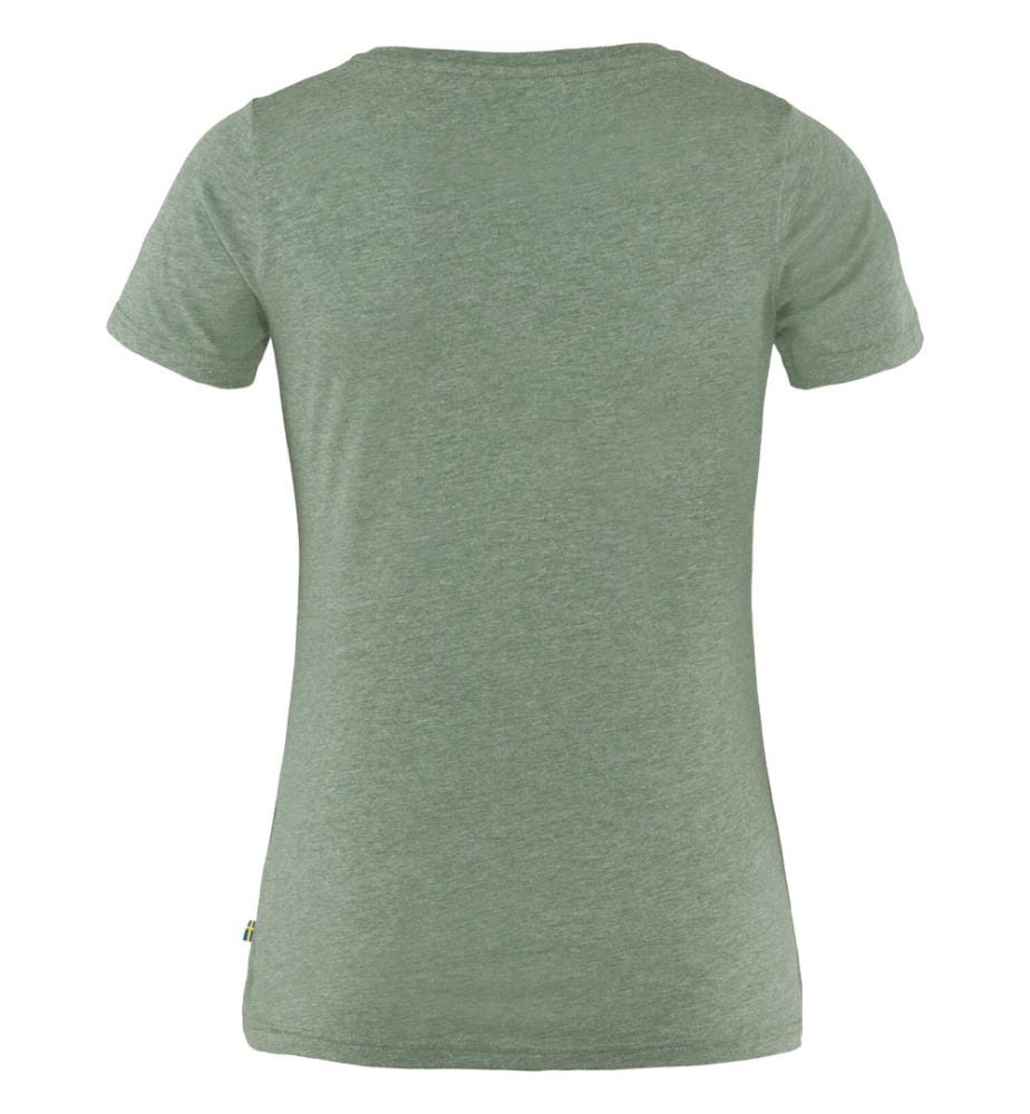 T-Shirt 1960 Logo - Grün