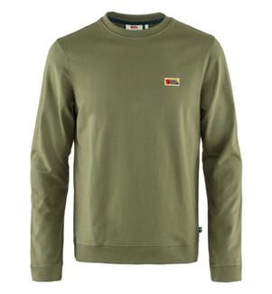 Felpa Vardag - Khaki