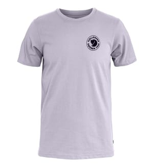 T-Shirt 1960 Logo - Creme