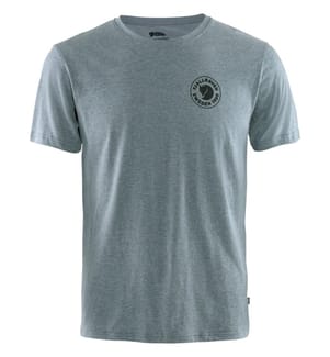 T-Shirt 1960 Logo - Blau