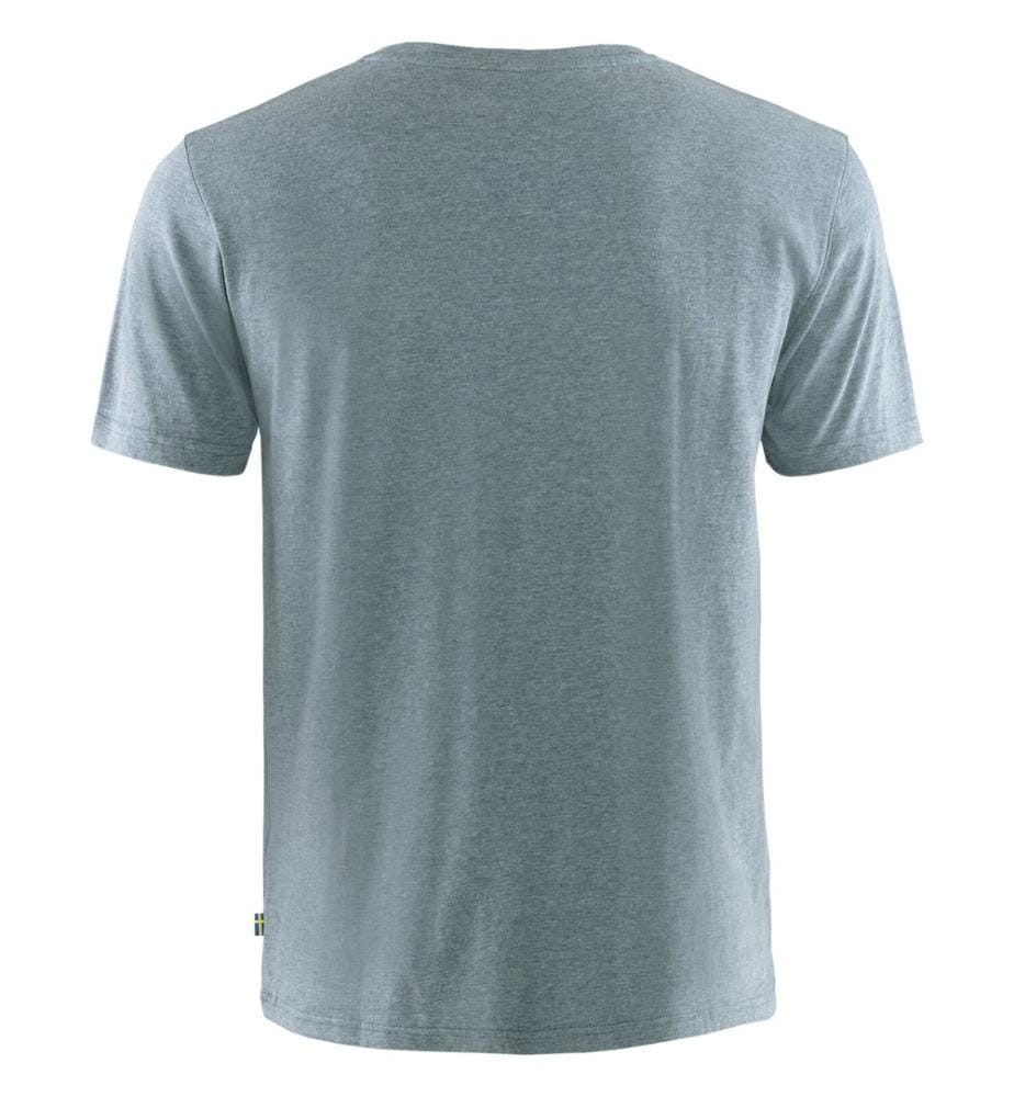 T-Shirt 1960 Logo - Blau
