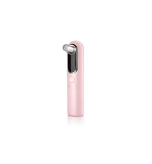 Beautifly - Mikrodermabrasionsgerät B-Derma Blush Diamant