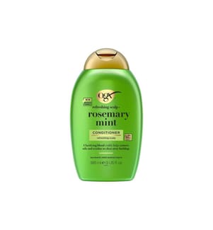 OGX - Haarspülung Rosemary and Mint 385 ml