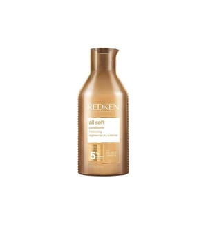 Redken - Haarspülung All Soft 300 ml