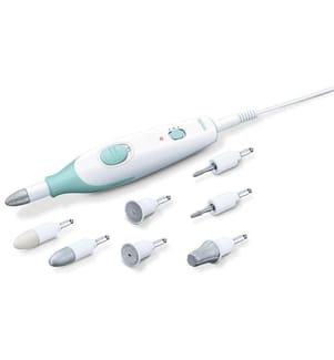 SANITAS - Kits de manucure SMA 36