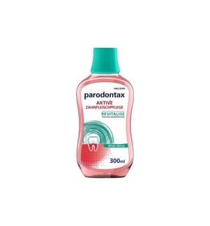 Parodontax - Bain de bouche Revitalise 300 ml