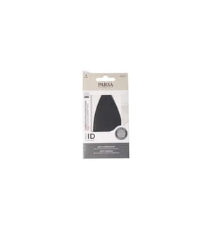 Parsa Beauty - Hornhautfeile Ersatzfeilflächen Pedi ID Duo