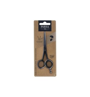 Parsa Beauty - PARSA MEN Haar- und Bartschere Schwarz