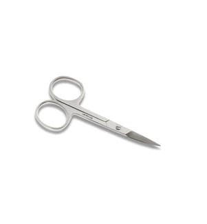 Trisa Accessoires - Nagelhautschere 9.3 cm