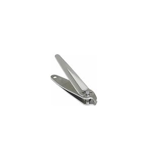 Herba - Nagelknipser Inox Nagelhautknipser Inox 6 cm, 1 Stück