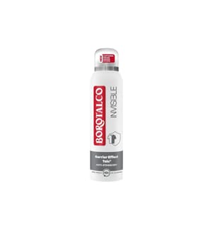 Borotalco - Deo Spray Invisible 150 ml