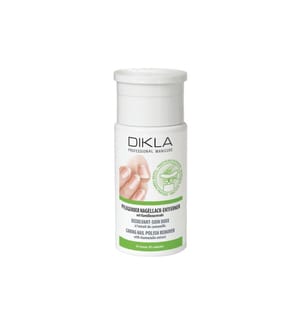 Dikla - Nagellackentferner pflegend