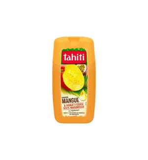 Tahiti - Duschgel Mangue 250 ml