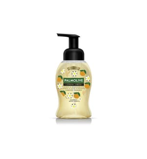Palmolive - Flüssigseife Schaum Jasmin Orange 250 ml