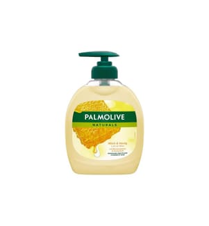 Palmolive - Naturals Milch & Honig Flüssigseife 300 ml