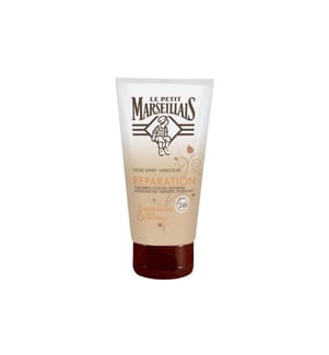 Le petit Marseillais - Handcrème Regenerierend 75 ml