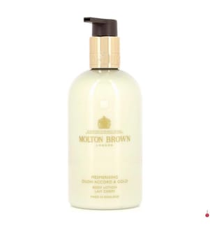 Oudh Accord & Gold Body Lotion - 300 ml