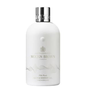 Milk Musk Shower Gel - 300ml