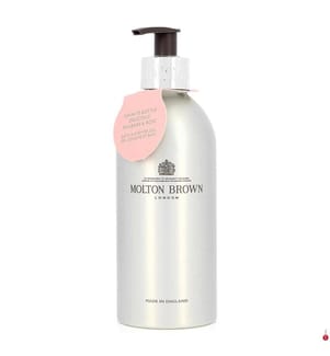 Rhubarb & Rose Infinite Bottle Shower Gel - 400 ml