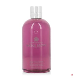 Fiery Pink Pepper Shower Gel - 300 ml