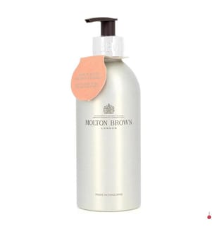 Heavenly Gingerlily Infinite Bottle Shower Gel - 400 ml