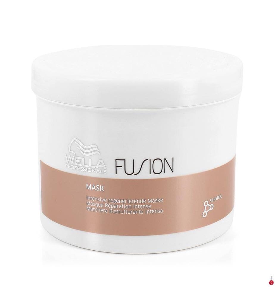 Haarmaske Fusion - 500 ml