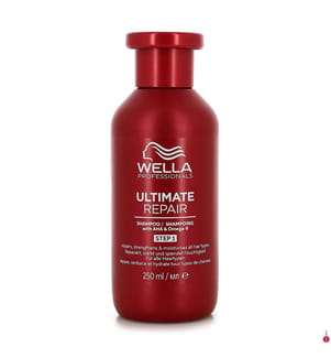 Ultimate Repair Shampoo leggero per capelli danneggiati - 250 ml