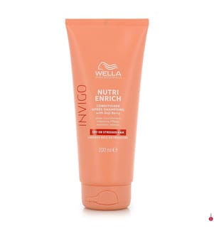 Deep Nutrition Conditioner For Dry/Damaged Hair - 200 ml