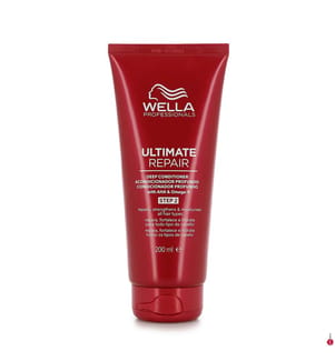 Balsamo nutrizione profonda per capelli danneggiati - 200 ml