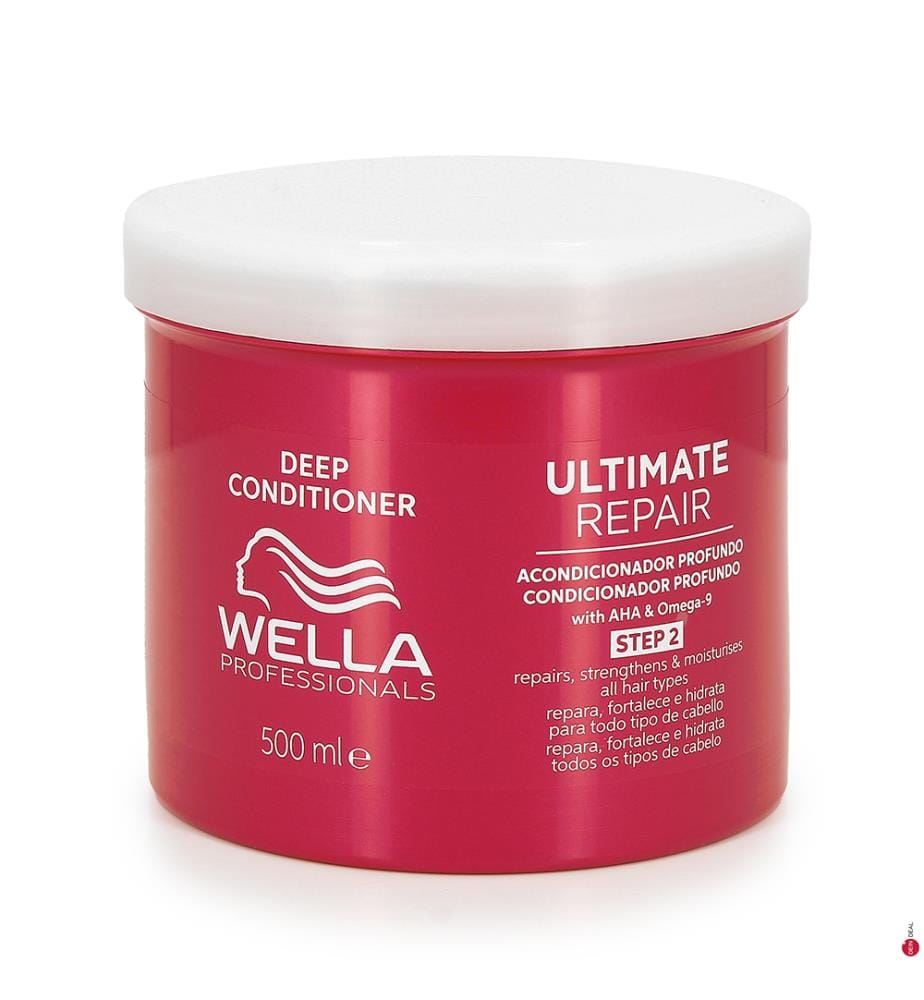 Ultimate Repair Conditioner - 500 ml