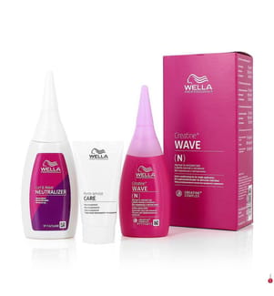 Creatine Wave Geschenkset - 75 ml + 100 ml + 30 ml