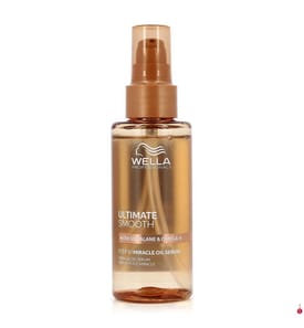 Siero Miracoloso all'Olio Ultimate Smooth 100 ml