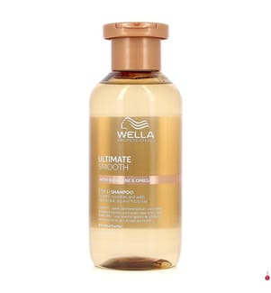 Shampoo Ultimate Smooth 250 ml