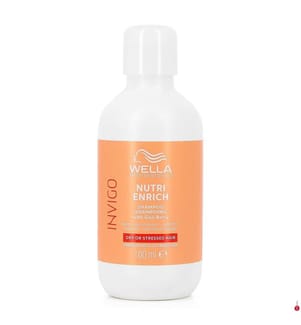 Invigo Nutri Enrich Shampoo 100ml