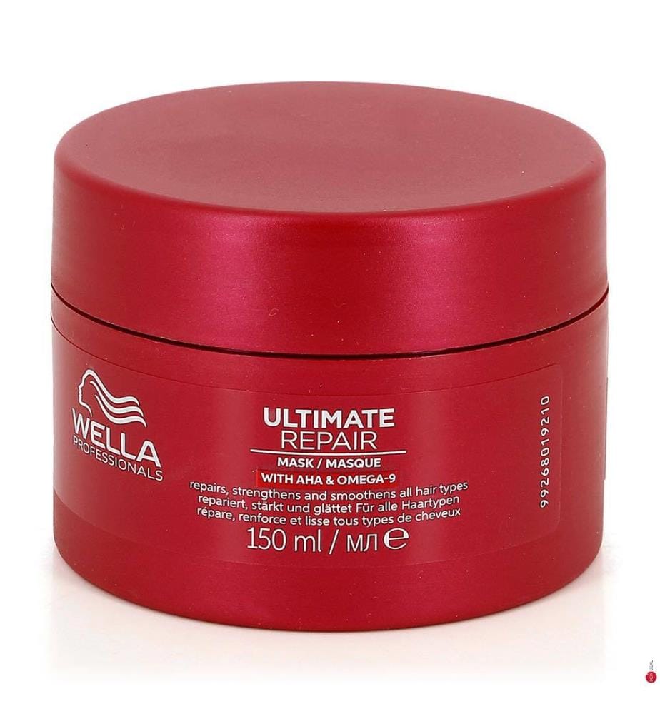 Ultimate Repair Mask 150ml
