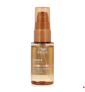 Sérum Miracle à l'Huile Ultimate Smooth 30 ml