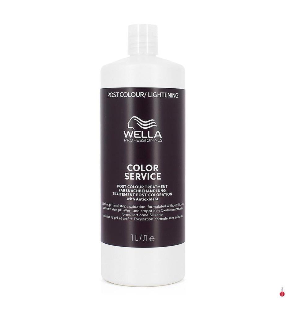Invigo Color Service Nachbehandlung 1 L