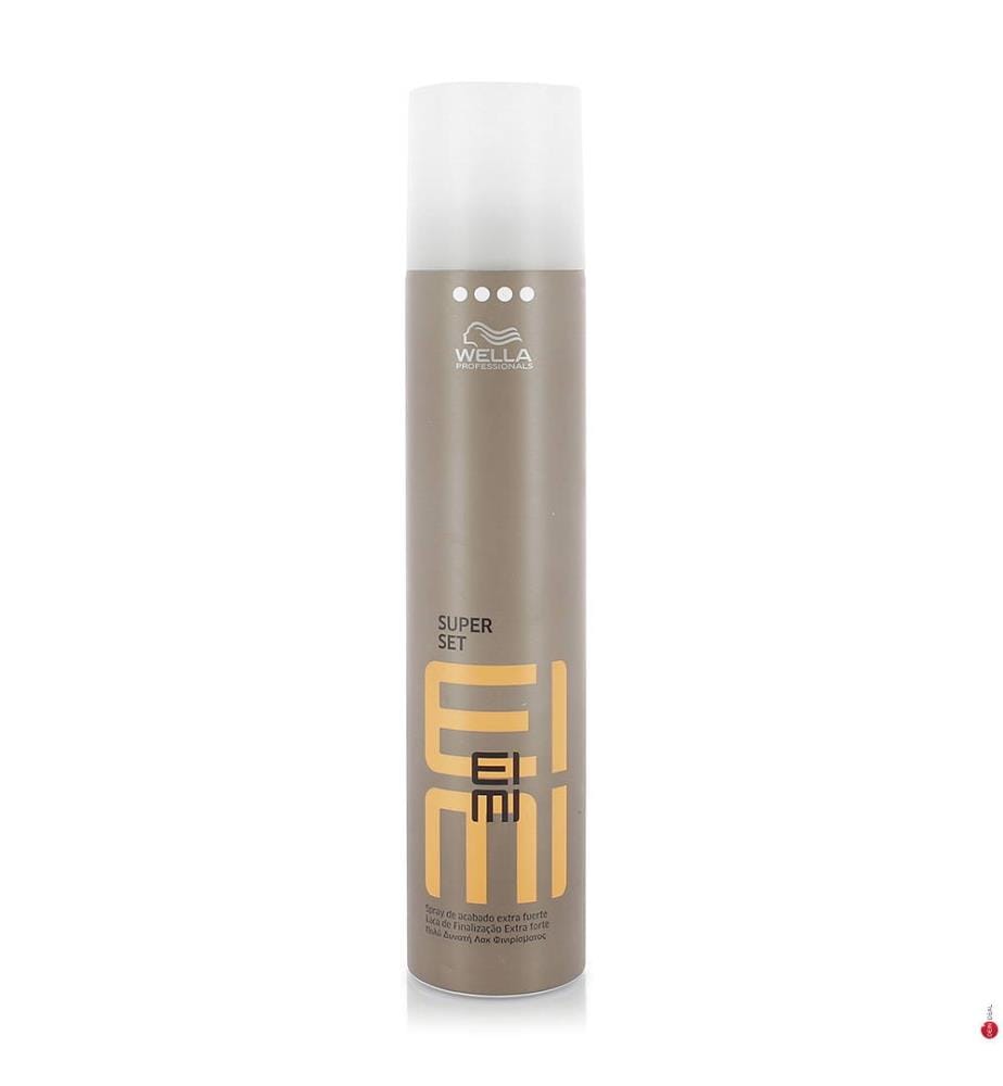 Haarspray Super Set EIMI - 500 ml
