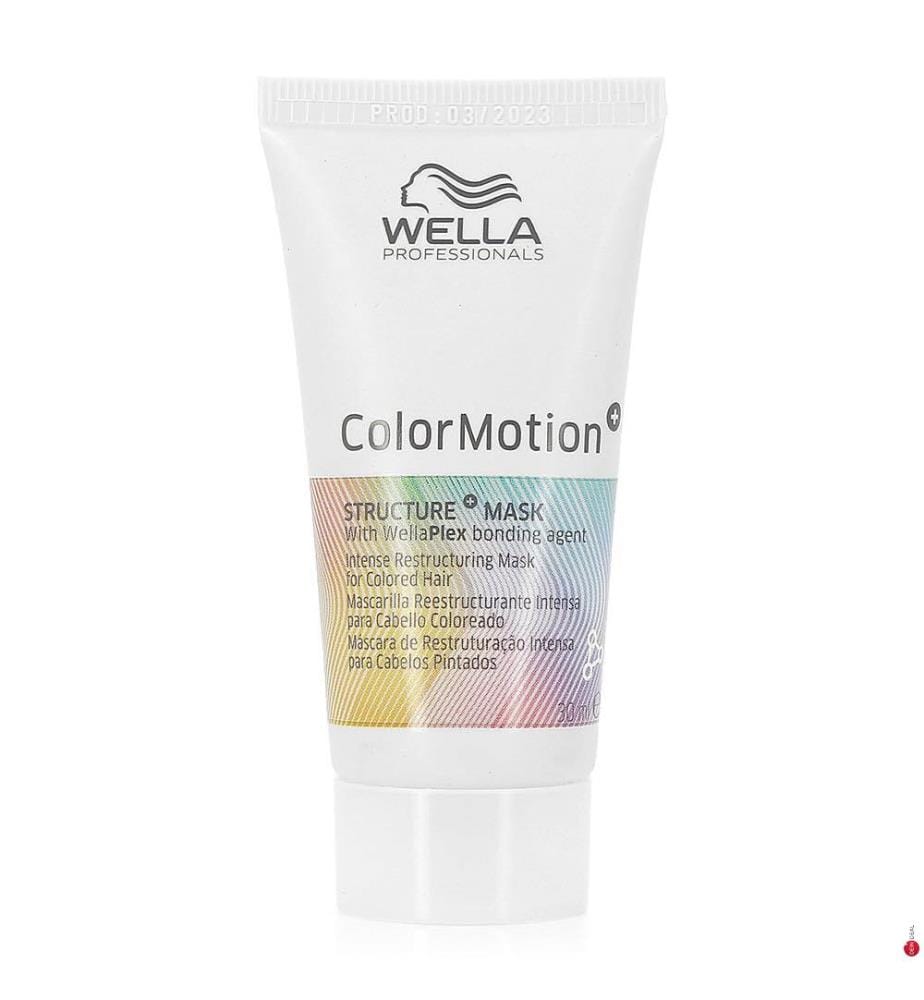 Color Motion Mask 30ml